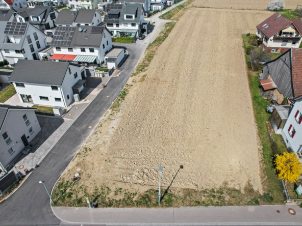 Grundstück Friedrichshafen Berg zum Kauf